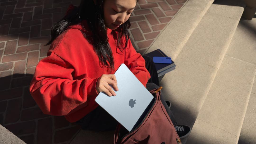(影音)三月科技大事：蘋果新 iPad、MacBook出擊！LINE迎接史詩級更新