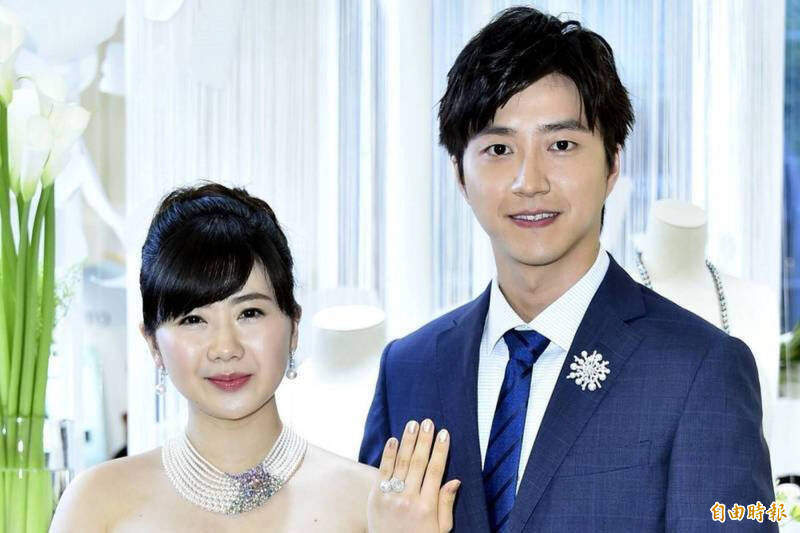 與福原愛離婚4年 日網友驚呼：江宏傑變了