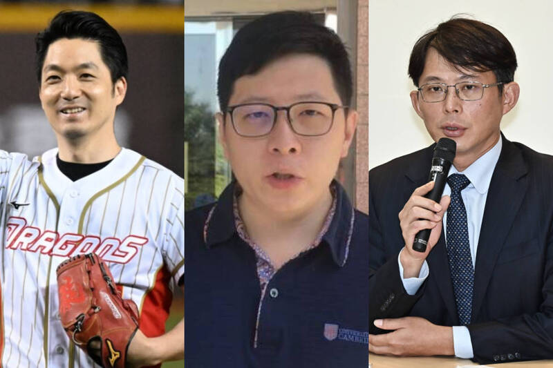 不只男星閃兵！王浩宇曝「免當兵」原因 開酸黃國昌、蔣萬安