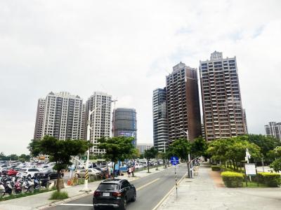 全台接連爆！甲級營造廠也爆停工 專家：爛尾樓危機正開始 