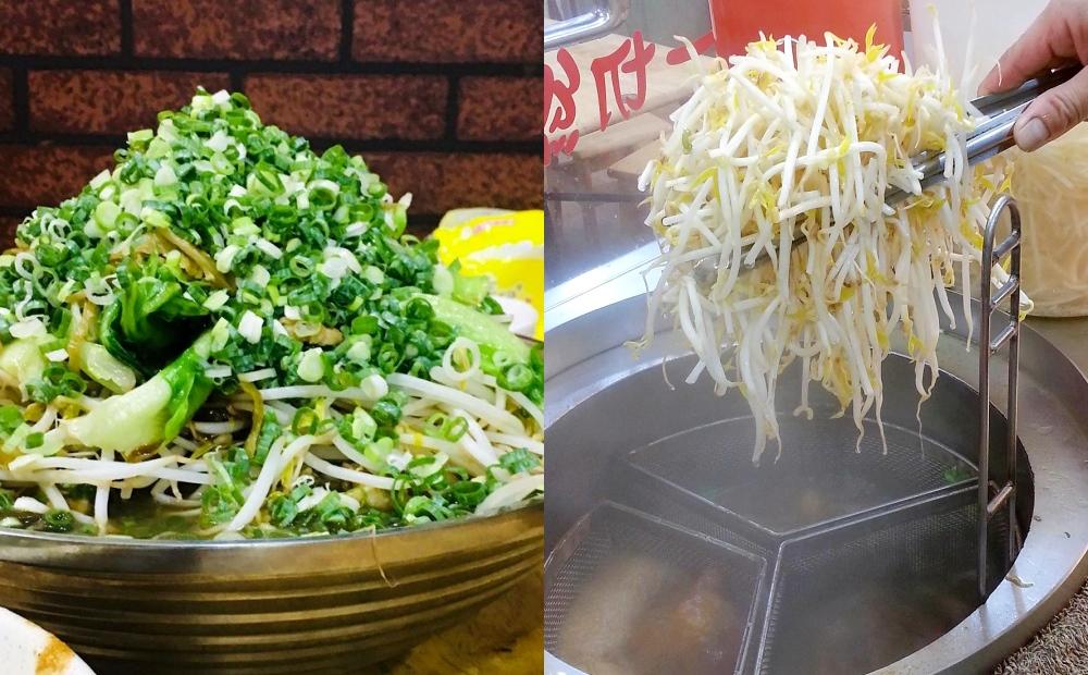 基隆最狂滷味吃到飽!巨無霸鋼盆豪邁上桌、老闆免費加菜不手軟 基隆最狂滷味吃到飽!巨無霸鋼盆豪邁上桌、老闆免費加菜不手軟