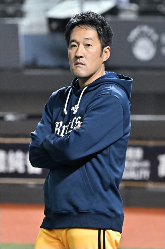 循大王、古林模式 平野︰盼更多中職選手旅外