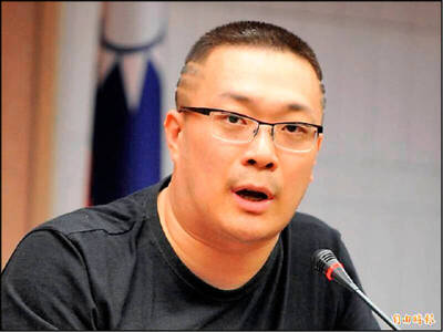 曹興誠八不居士》徐巧芯模仿朱學恆，小心弄巧成拙