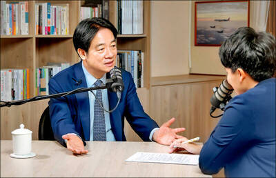 曹興誠八不居士》談談兩岸「併購」說