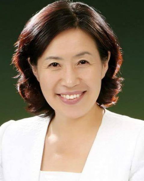 ◎李愛蘭